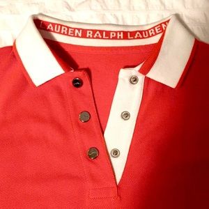 Ralph Lauren polo shirt
